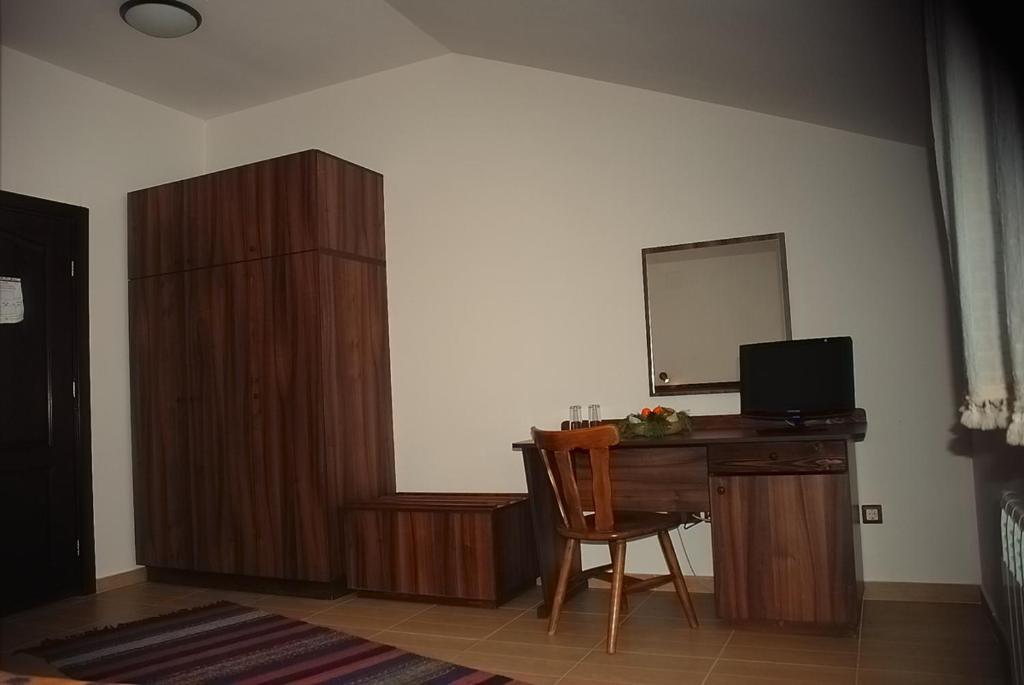 Hotel Teddy House Bansko Habitación foto